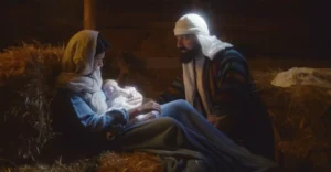 Leia mais sobre o artigo Versículo de natal: 29 versículos sobre o nascimento de Jesus