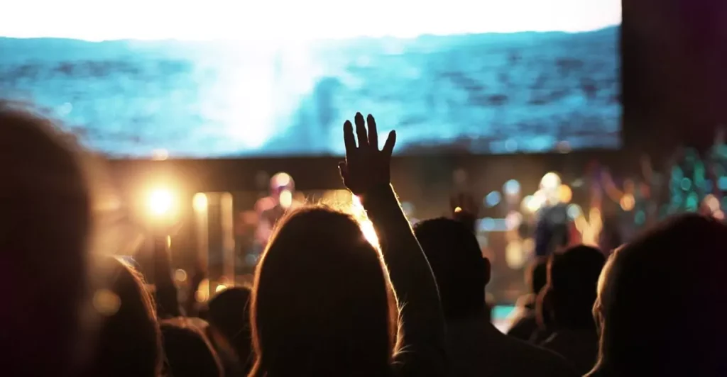 temas para culto de jovens