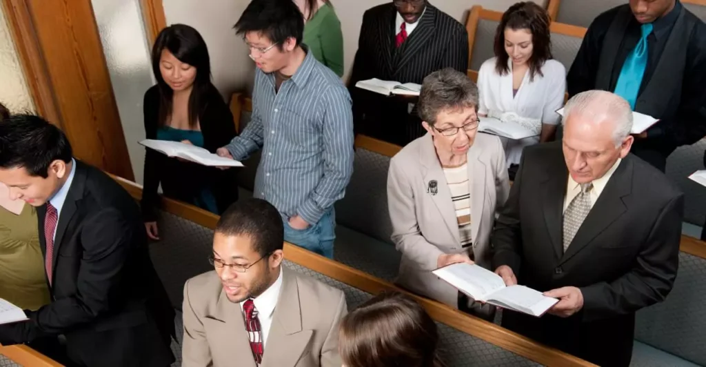 temas para culto de doutrina