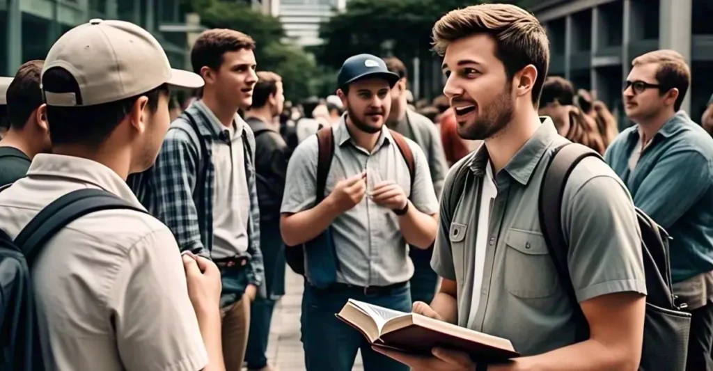 Mensagem para culto de missões